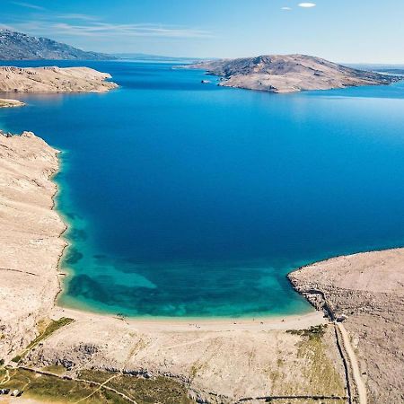شقة Stanko Sea View ميتغنا المظهر الخارجي الصورة