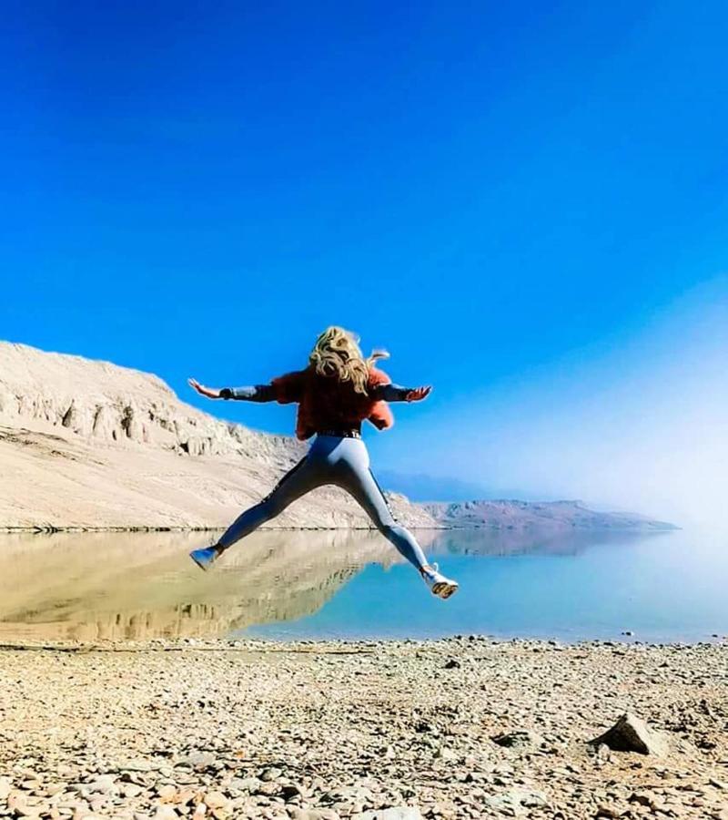 شقة Stanko Sea View ميتغنا المظهر الخارجي الصورة