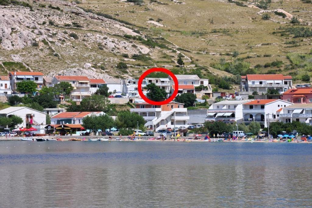 شقة Stanko Sea View ميتغنا المظهر الخارجي الصورة