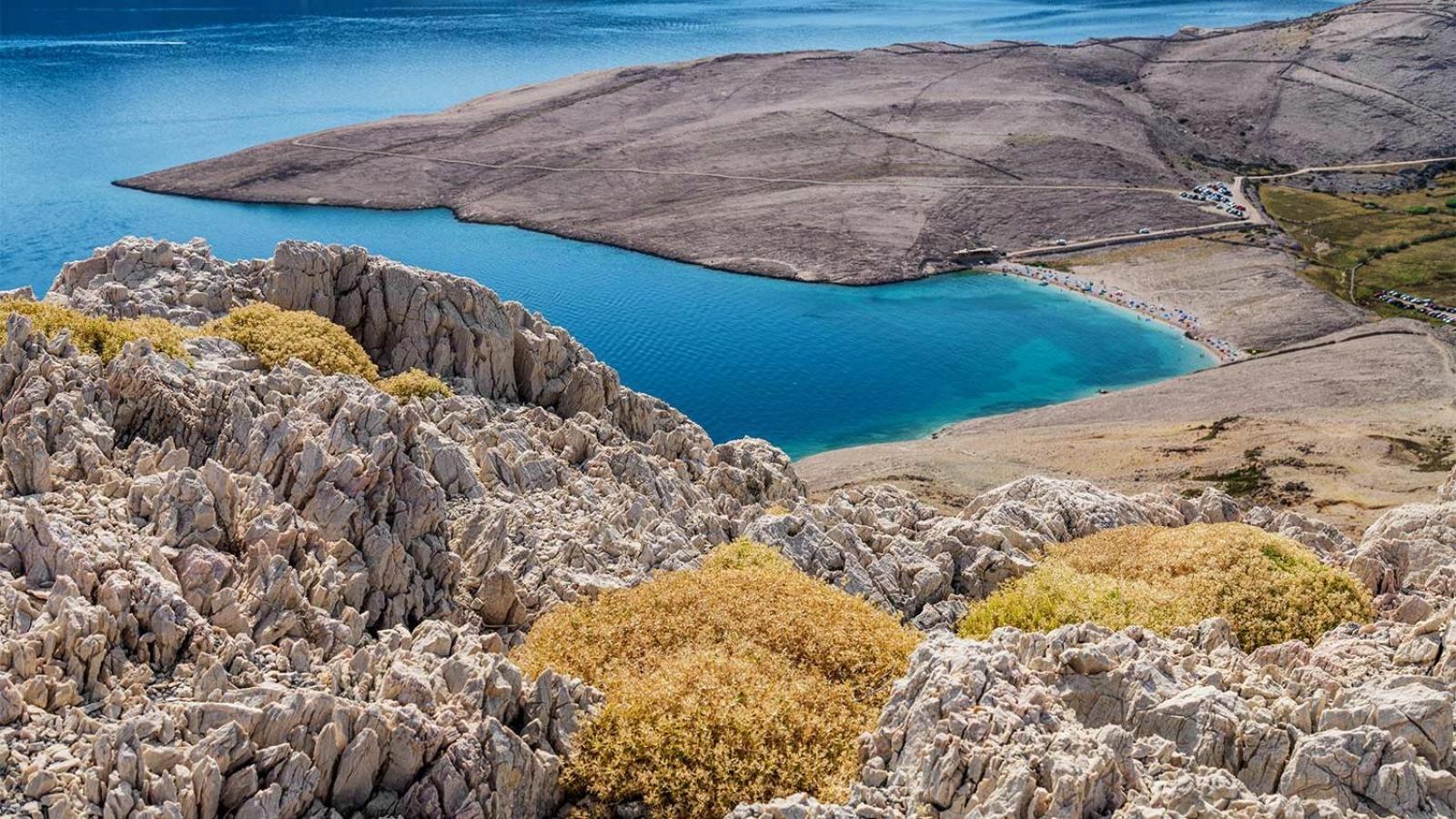 شقة Stanko Sea View ميتغنا المظهر الخارجي الصورة